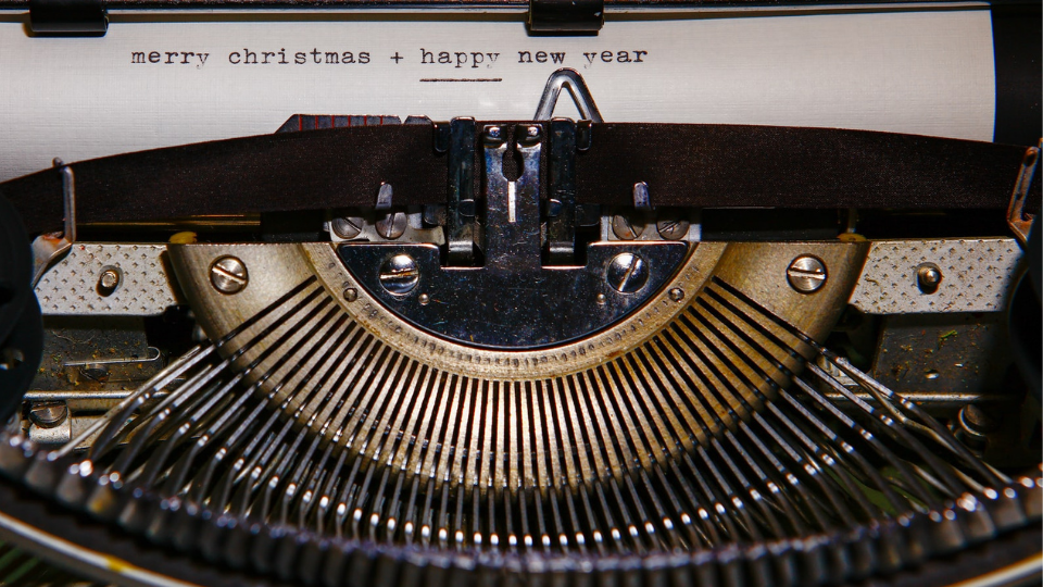 Typewriter
