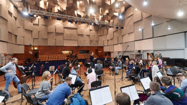 Envision Sound 2020-21 - Scoring Commissions