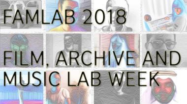 FAMLAB 2018: Meet The Participants