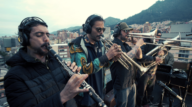 Watch: Mestizo