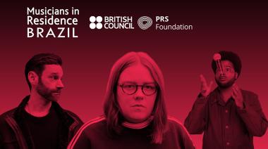 Musicians in Residence, Brazil 2018-19
