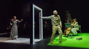 Contemporary Opera & Music Theatre Showcase 