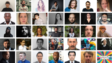 The Great Escape 2019: International Delegates