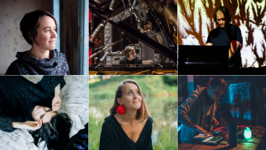 UK-Russia Musicians in Residence